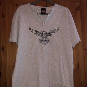 Harley-Davidson Vintage Tee